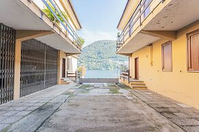 Your Private Harbour Nearby George Clooney