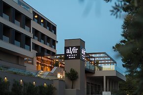 Alfir Resort