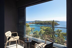 Aminess Alfir Hotel