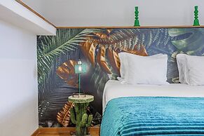 One & Only Losone Apartment