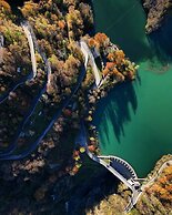 One & Only Losone Apartment