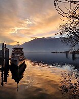 One & Only Losone Apartment