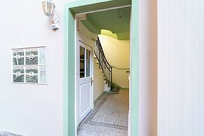 One & Only Losone Apartment