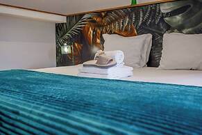 One & Only Losone Apartment