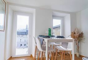 One & Only Losone Apartment