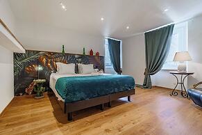 One & Only Losone Apartment