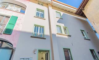 One & Only Losone Apartment