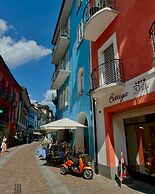 One & Only Losone Apartment