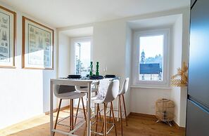 One & Only Losone Apartment