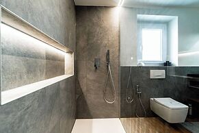 One & Only Losone Apartment