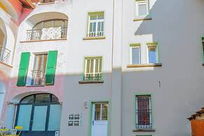 One & Only Losone Apartment