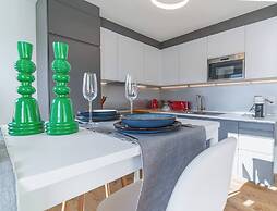 One & Only Losone Apartment