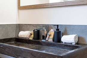 One & Only Losone Apartment