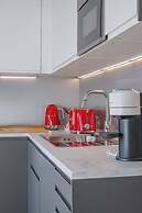 One & Only Losone Apartment