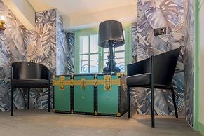 One & Only Losone Apartment