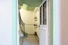 One & Only Losone Apartment