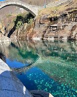 One & Only Losone Apartment