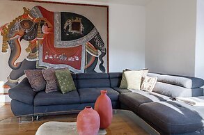 One & Only Losone Apartment