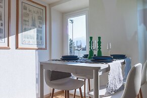 One & Only Losone Apartment