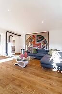 One & Only Losone Apartment