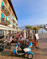 One & Only Losone Apartment