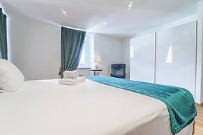 One & Only Losone Apartment