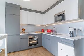 One & Only Losone Apartment