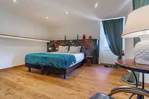 One & Only Losone Apartment