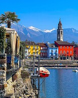 One & Only Losone Apartment