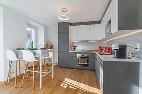 One & Only Losone Apartment