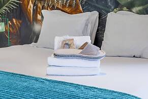 One & Only Losone Apartment