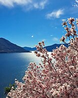 One & Only Losone Apartment