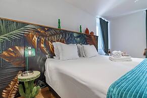 One & Only Losone Apartment