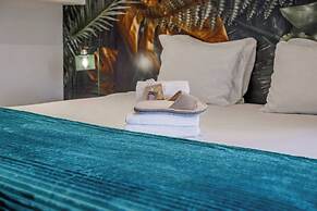 One & Only Losone Apartment