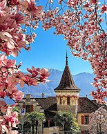 One & Only Losone Apartment