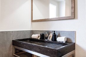 One & Only Losone Apartment