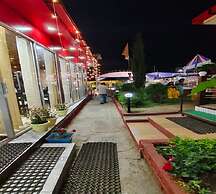 The Pines Mountain View