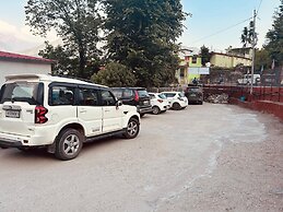 The Pines Mountain View