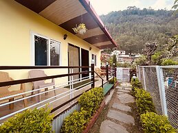 The Pines Mountain View