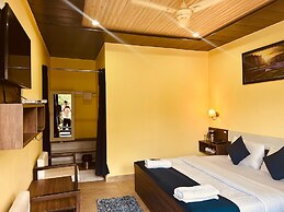 The Pines Mountain View