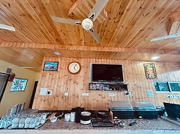 The Pines Mountain View