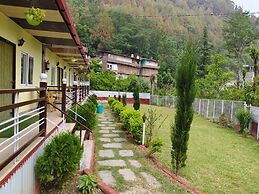 The Pines Mountain View