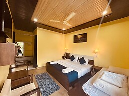 The Pines Mountain View