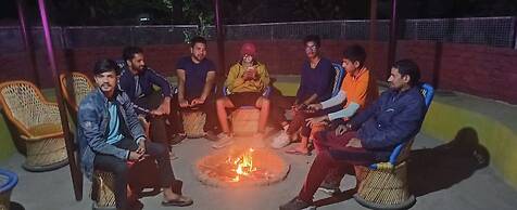 The Pines Mountain View