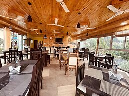 The Pines Mountain View