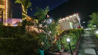 The Pines Mountain View