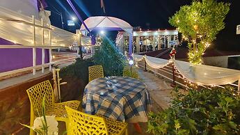 The Pines Mountain View