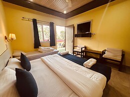 The Pines Mountain View