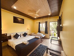 The Pines Mountain View