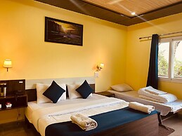 The Pines Mountain View